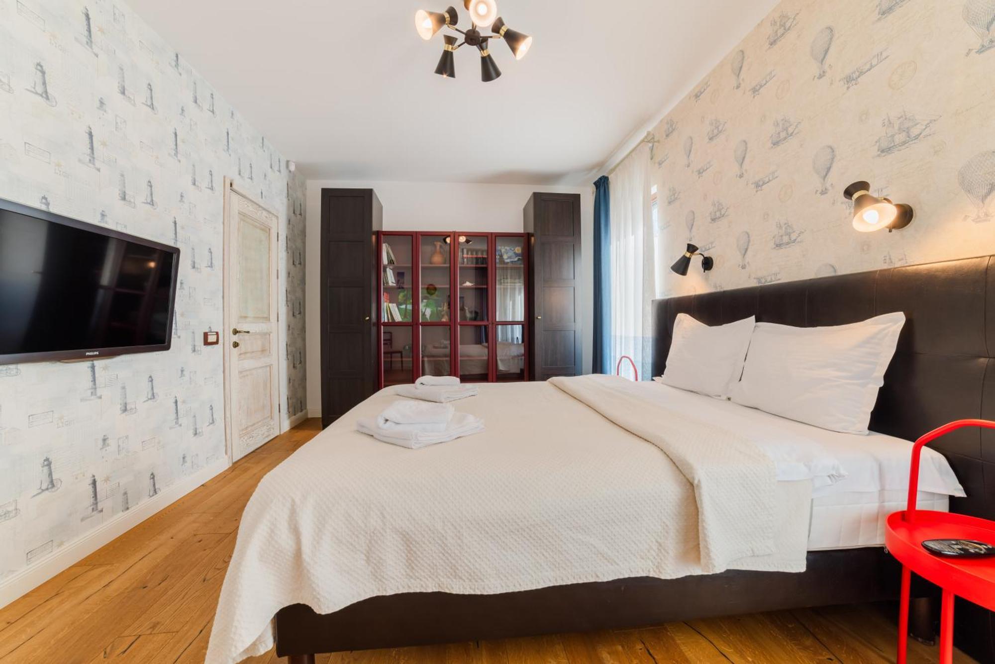 Villa Casablanca Braşov Exteriör bild